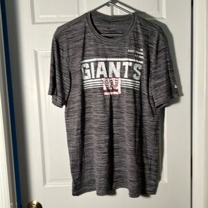 NWT Nike DRI-FIT NY Giants shirt Men’s L